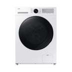 Lave linge séchant hublot SAMSUNG WD11DG5B15BH - 11/6 kg - 1400 tr/min - Classe A - Connecté