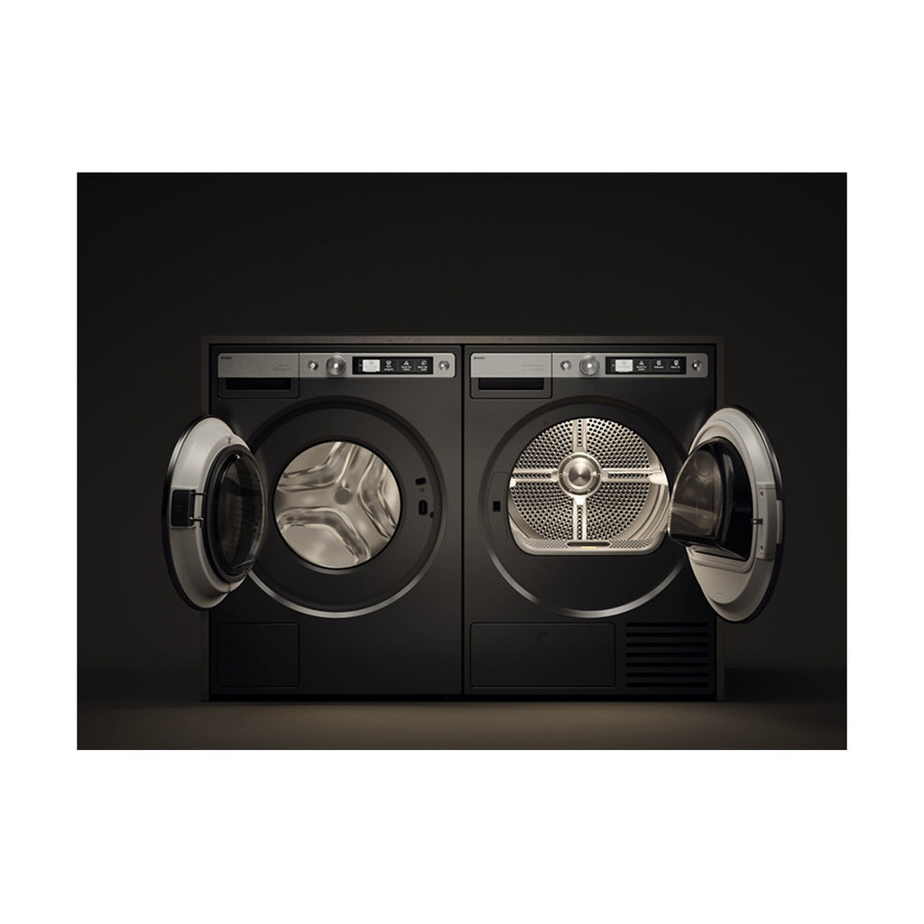 Lave linge hublot ASKO W7096XG