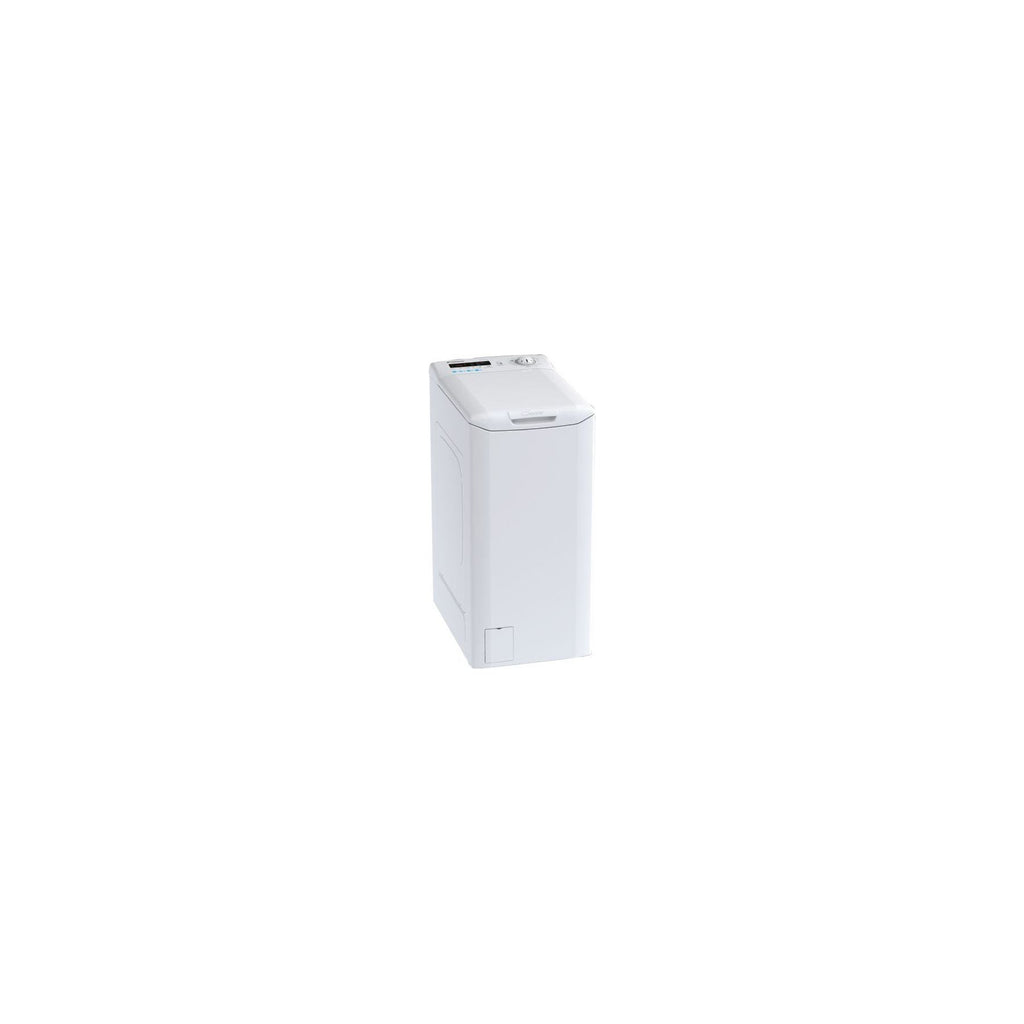 Lave linge top CANDY CSTG 272D3/1-47