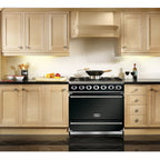 Piano de cuisson gaz FALCON F900SDFBL/CM-EU