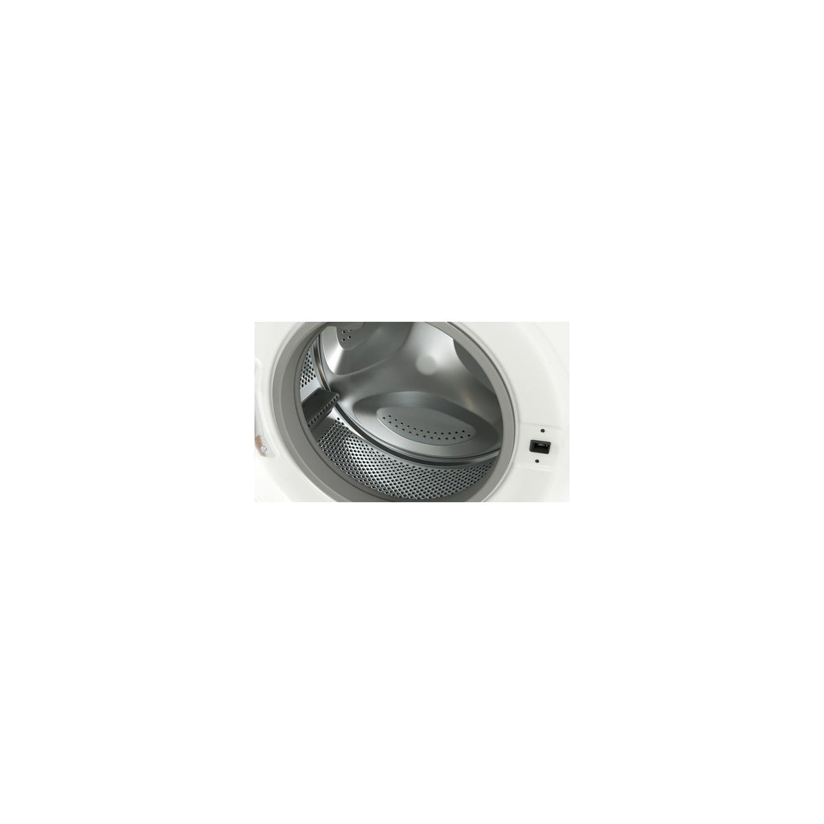 Lave linge hublot INDESIT BWA101496XWVFR