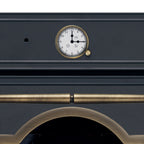 Four Pyro SMEG SF67C1AO - Convection naturelle