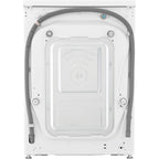 Lave linge hublot LG F34R50WHS