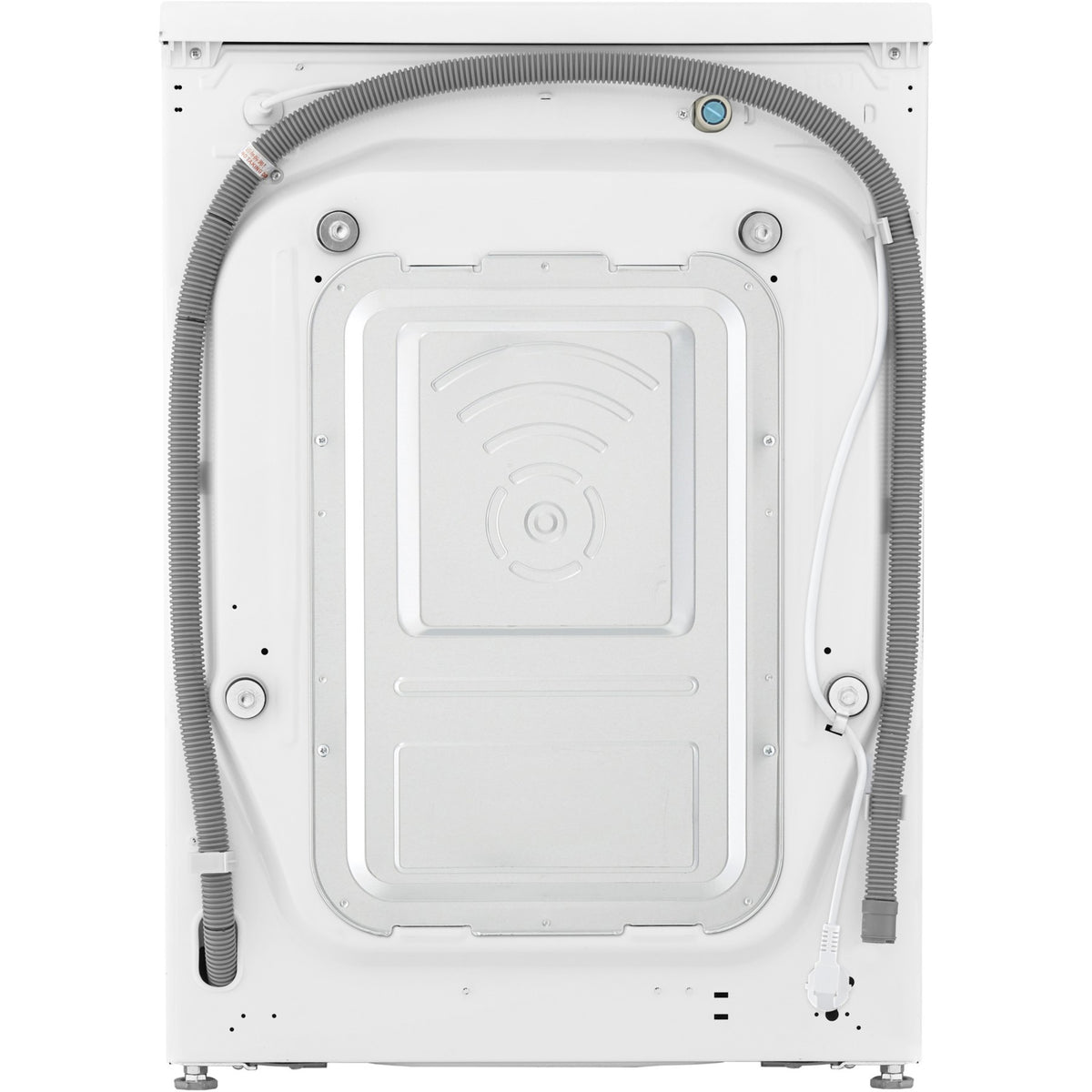Lave linge hublot LG F34R50WHS