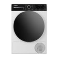 Sèche linge pompe à chaleur WHIRLPOOL CWD86MWBRFR