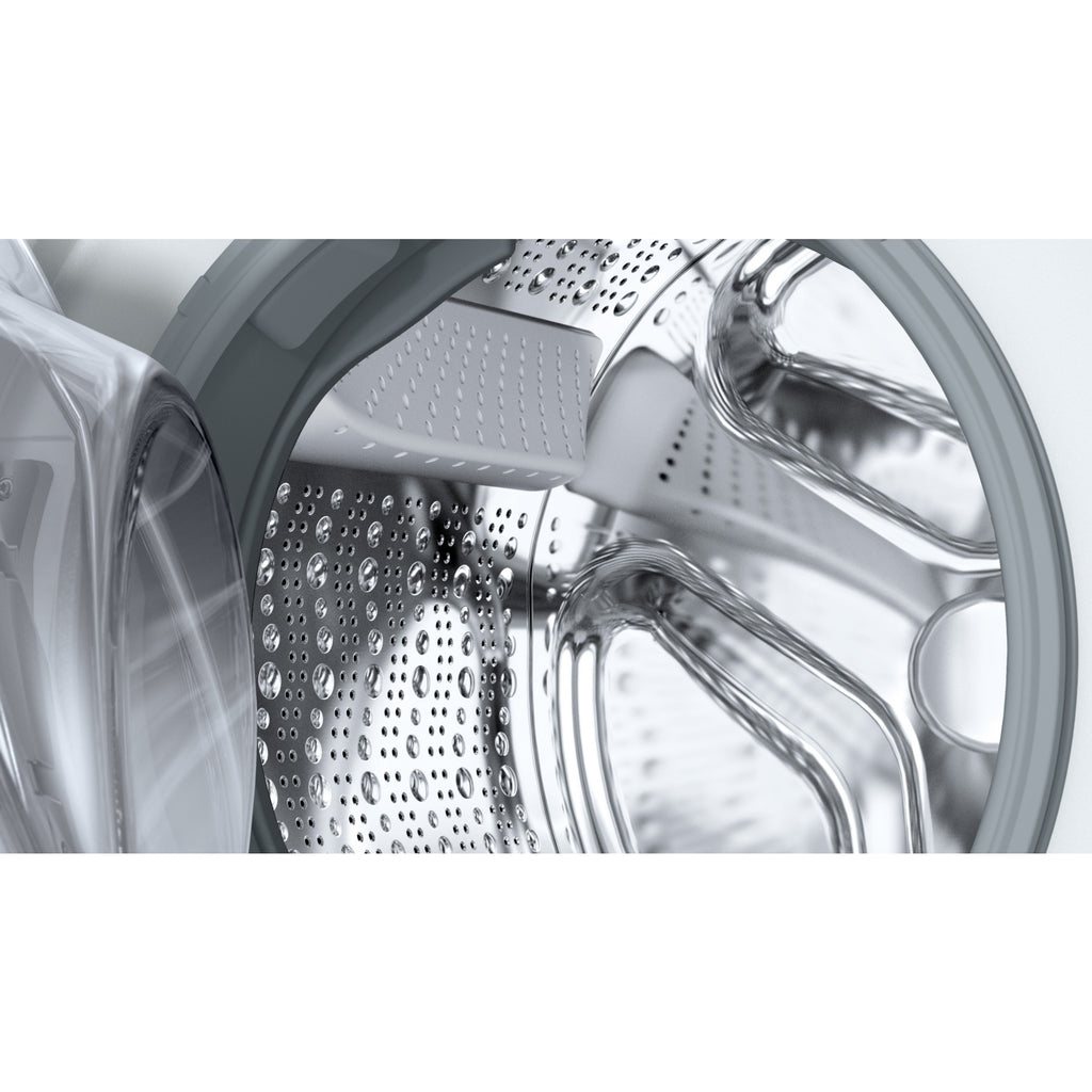Lave linge hublot SIEMENS WU14UT60FR - 9 kg - 1400 tr/min - Classe A - Moteur induction