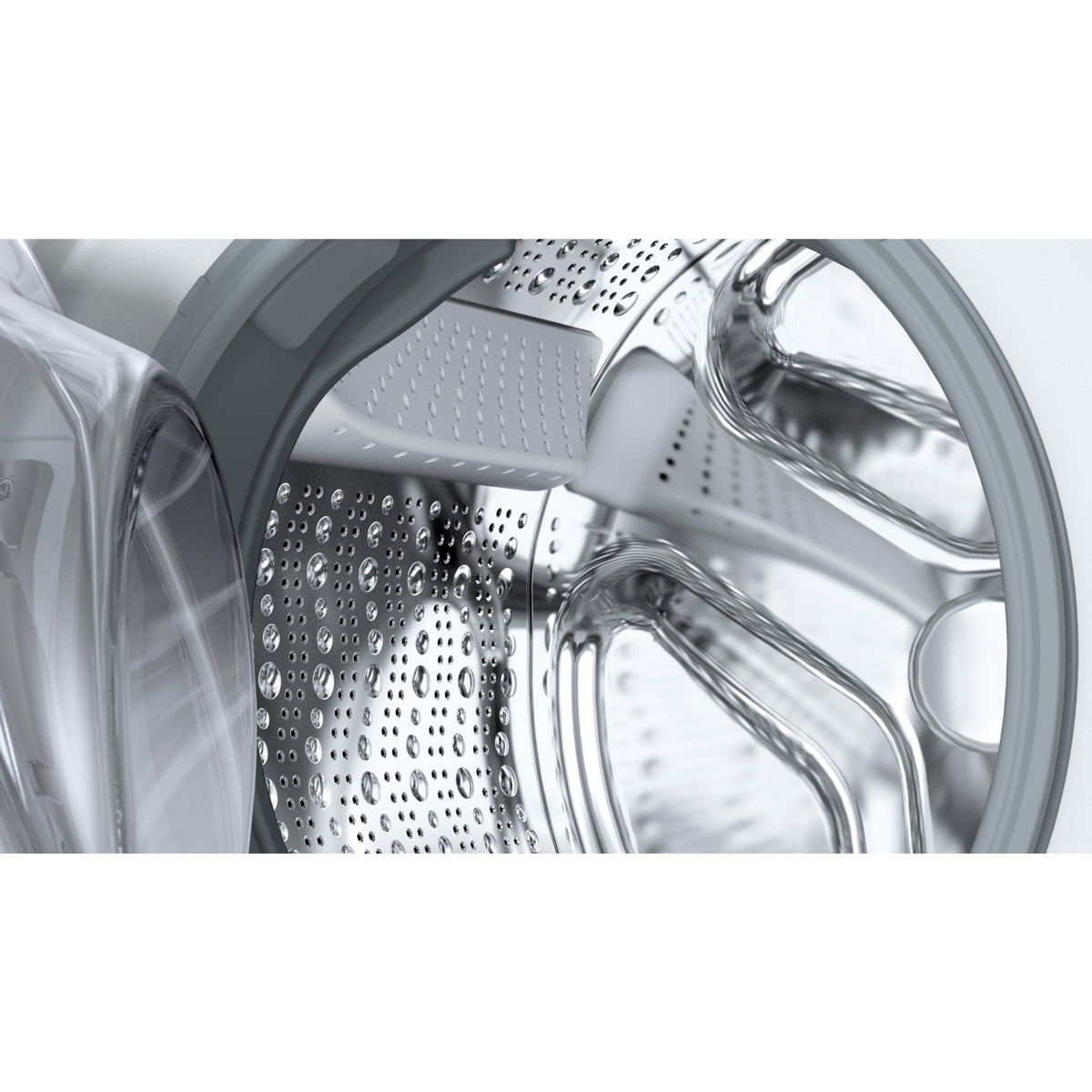 Lave linge hublot SIEMENS WU14UT60FR - 9 kg - 1400 tr/min - Classe A - Moteur induction