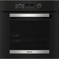 Four encastrable MIELE H2466 BP - Pyrolyse - Chaleur tournante - Porte froide