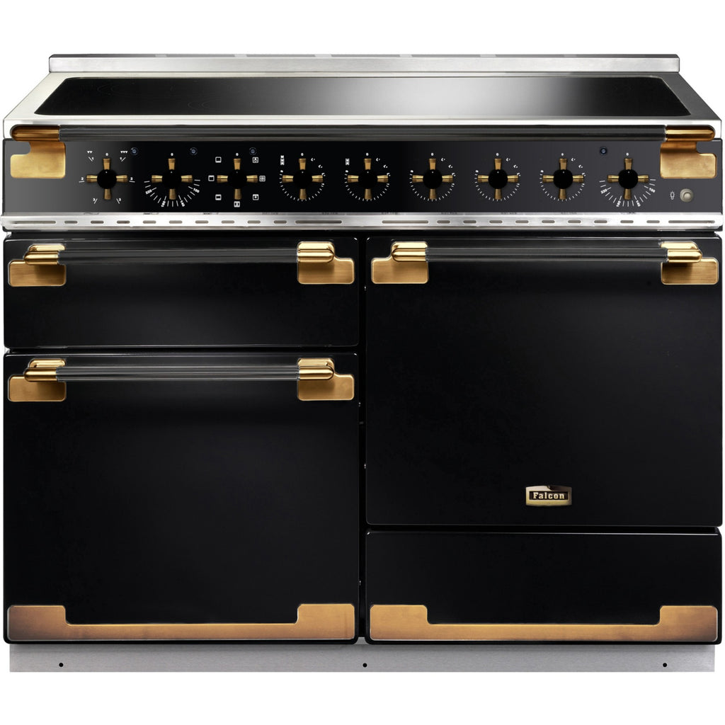 Piano de cuisson induction FALCON PIANO DE CUISSON ELISE LUXE TAB IND 110