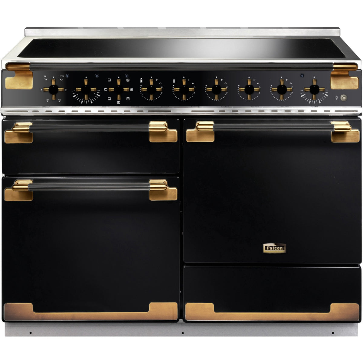 Piano de cuisson induction FALCON PIANO DE CUISSON ELISE LUXE TAB IND 110
