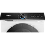Lave linge hublot SIEMENS WG66B2ABFR - 11 kg - 1600 tr/min - Classe A - Moteur induction - Dosage automatique - Connecté