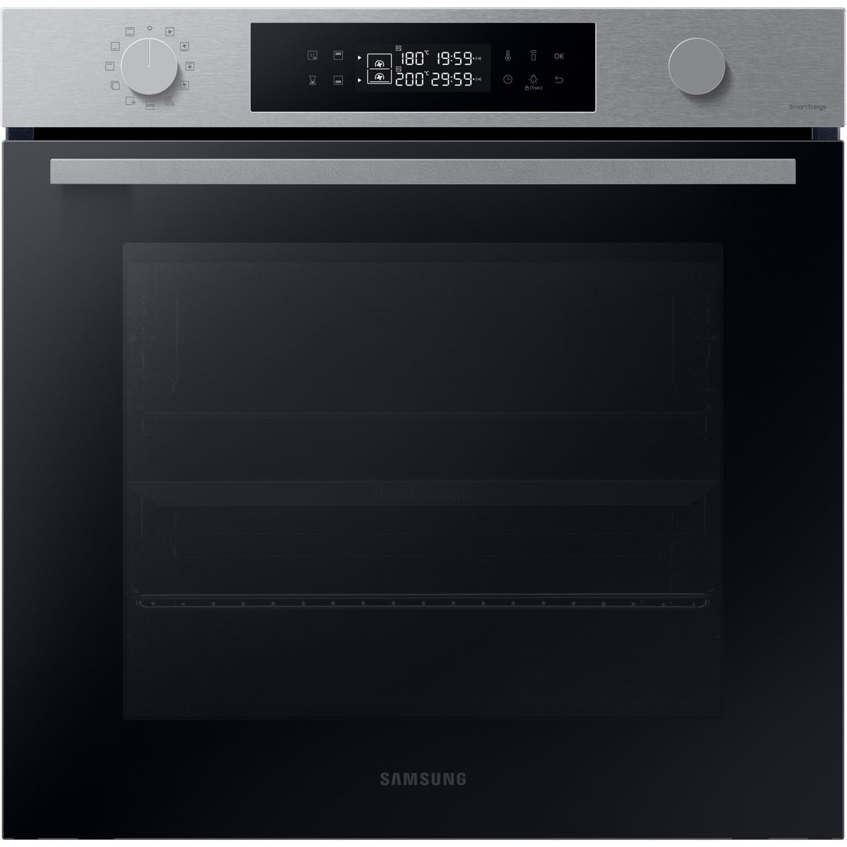 Four encastrable SAMSUNG NV7B4420ZAS