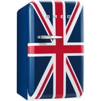 Mini réfrigérateur SMEG FAB5RDUJ6