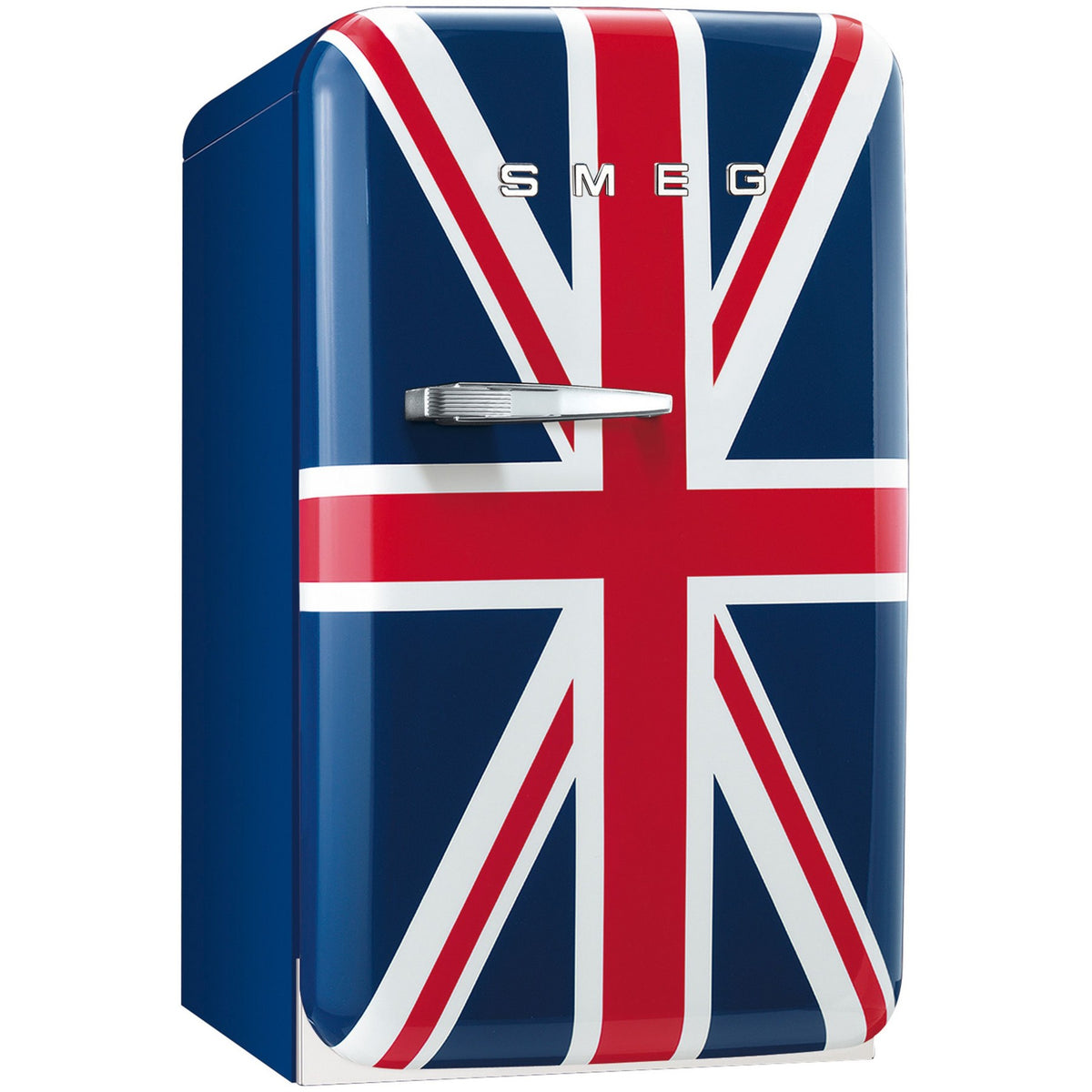 Mini réfrigérateur SMEG FAB5RDUJ6