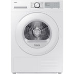 Sèche linge pompe à chaleur SAMSUNG DV90DG52A0THEF
