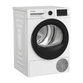 Sèche linge pompe à chaleur WHIRLPOOL CWD84MWBSFR