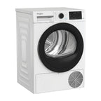 Sèche linge pompe à chaleur WHIRLPOOL CWD84MWBSFR