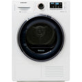 Sèche linge pompe à chaleur SAMSUNG DV80M52103W/EF Reconditionné