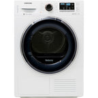 Sèche linge pompe à chaleur SAMSUNG DV80M52103W/EF Reconditionné