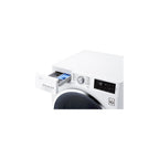Lave linge hublot encastrable LG F94J62WH Reconditionné