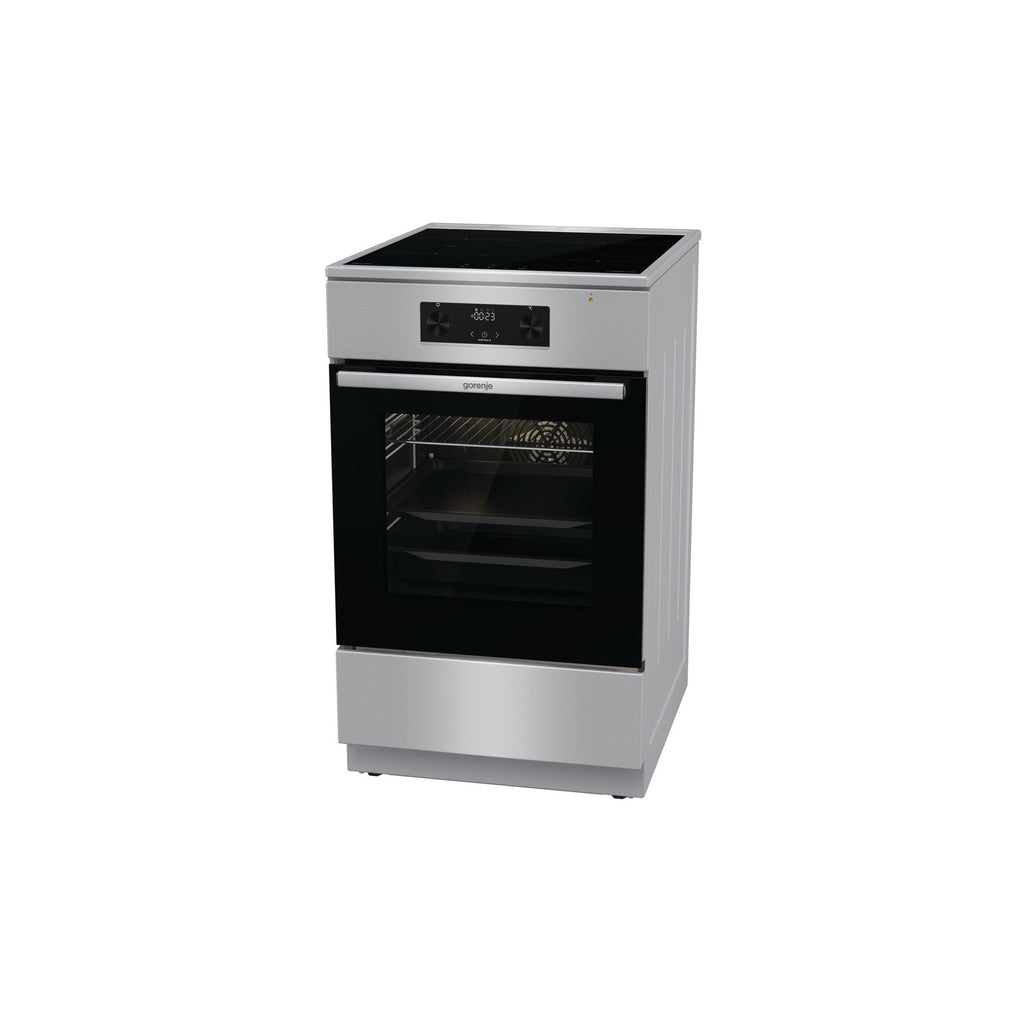Cuisinière induction GORENJE GEIT5C61XPG
