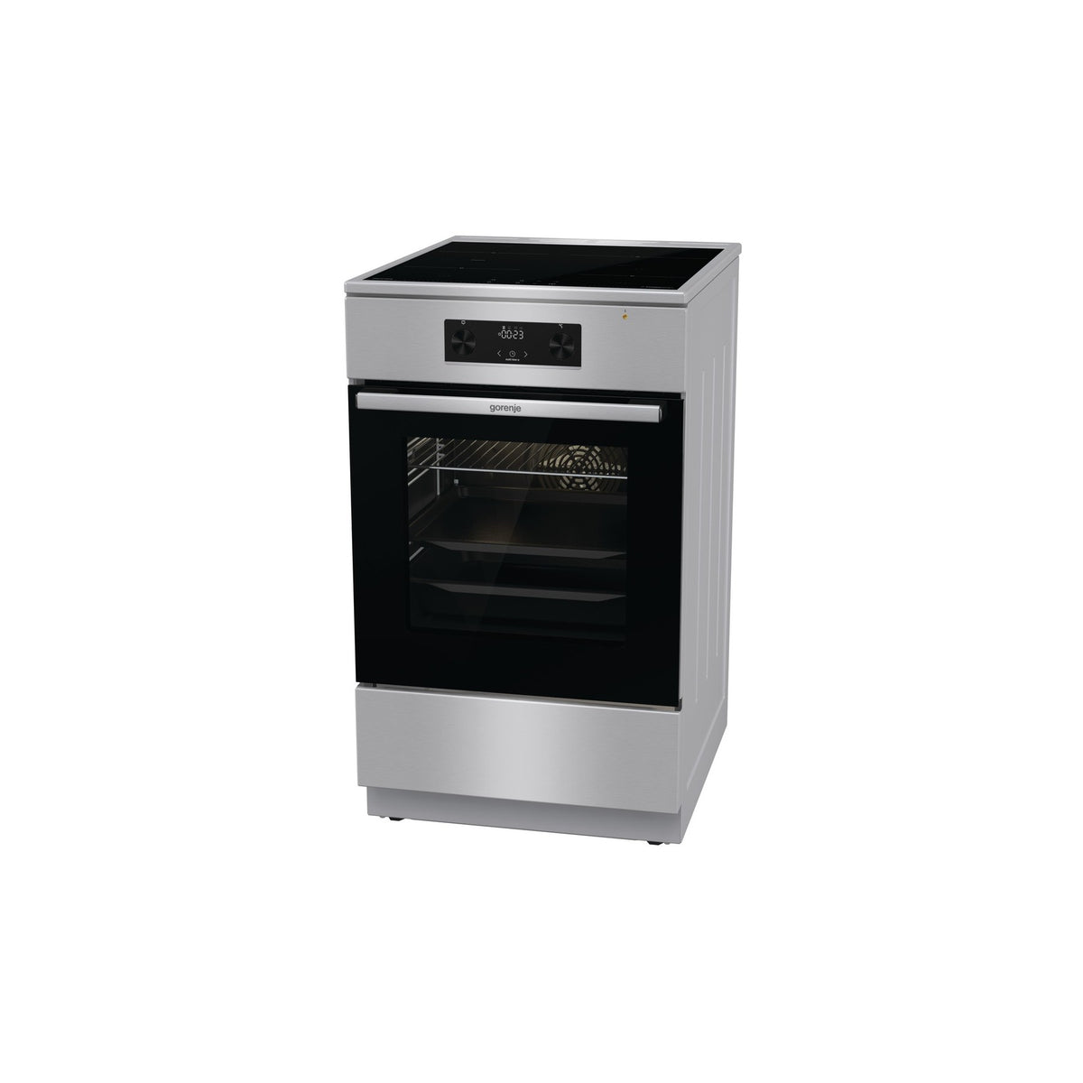 Cuisinière induction GORENJE GEIT5C61XPG