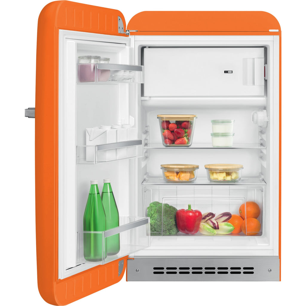 Réfrigérateur top SMEG FAB10LOR6