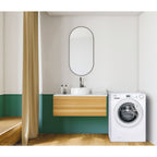 Lave linge hublot CANDY EY 1281DE/1-S Reconditionné