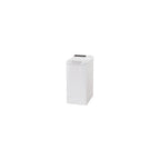Lave linge top CANDY TCAS264TM5-S