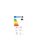 Sèche linge pompe à chaleur HAIER HD90-A367U1-FR