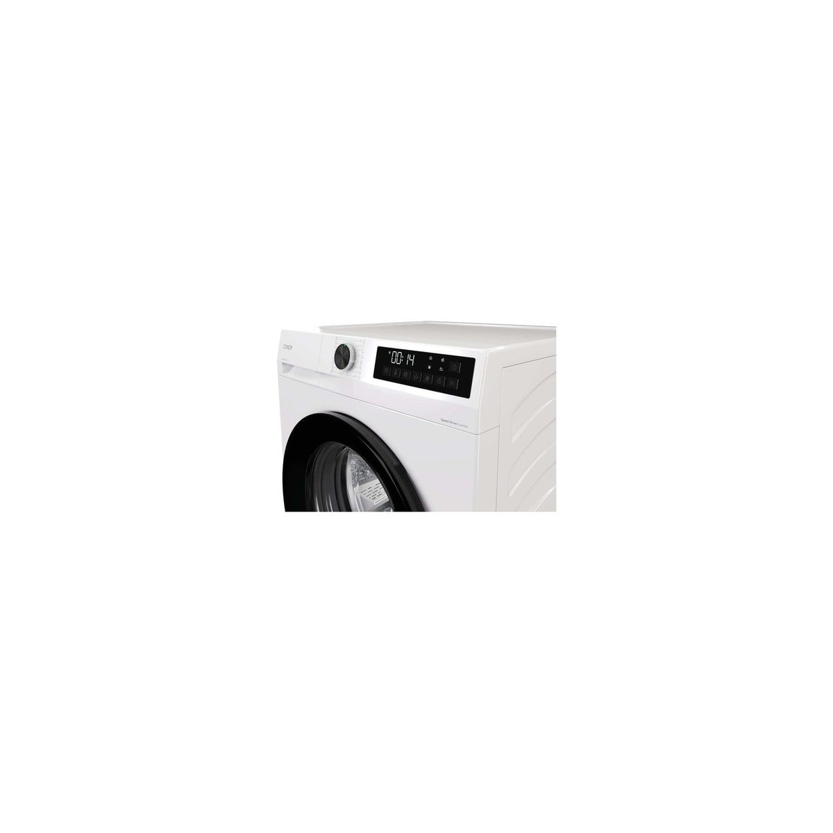 Lave linge hublot CANDY GD 410B8-S