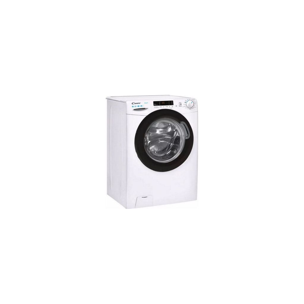 Lave linge hublot CANDY CS1482DWB4/1-47
