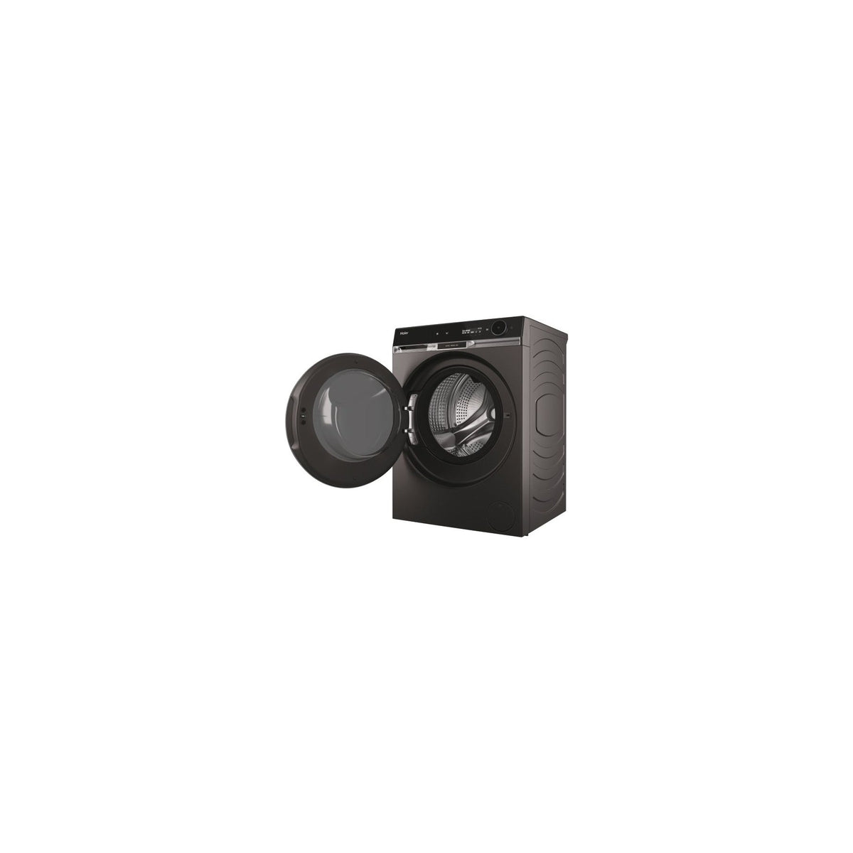 Lave linge hublot HAIER HW100-BD14397PGU1