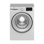Lave linge hublot BEKO B3WFT51140W