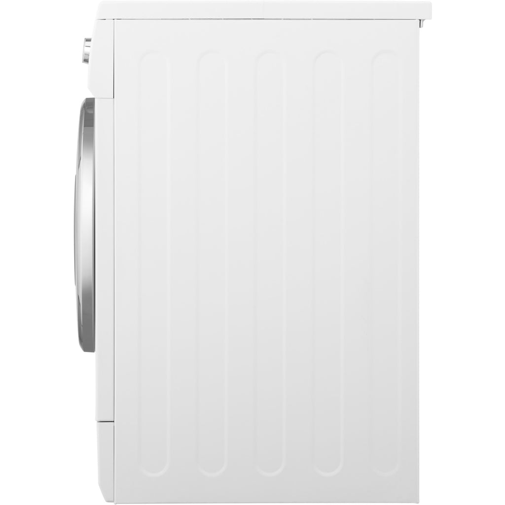 Lave linge hublot LG FH 496 TDAD Reconditionné