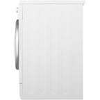 Lave linge hublot LG FH 496 TDAD Reconditionné