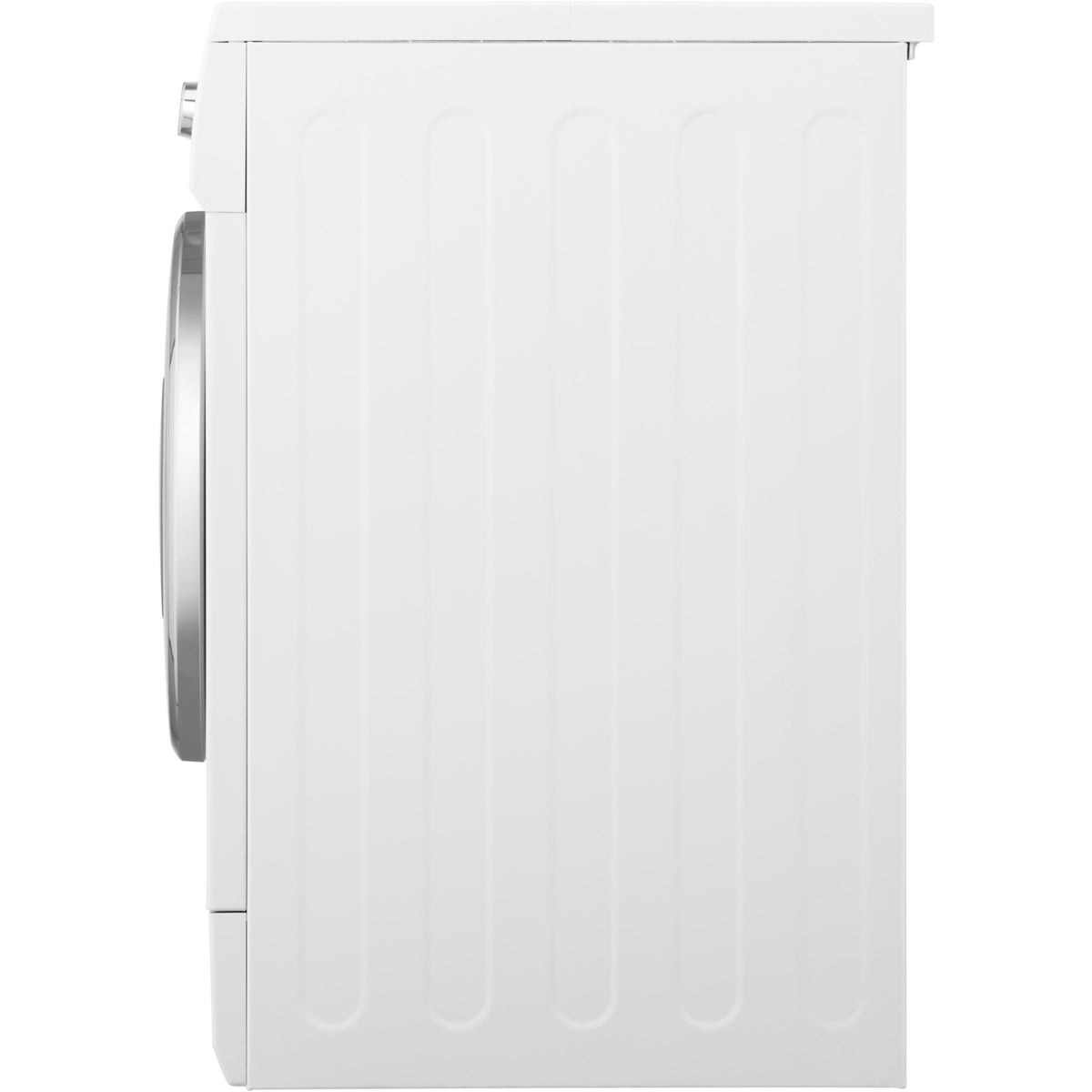 Lave linge hublot LG FH 496 TDAD Reconditionné