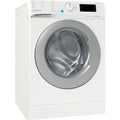 Lave linge hublot INDESIT BWE101485XWSEUN Reconditionné