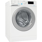 Lave linge hublot INDESIT BWE101485XWSEUN Reconditionné