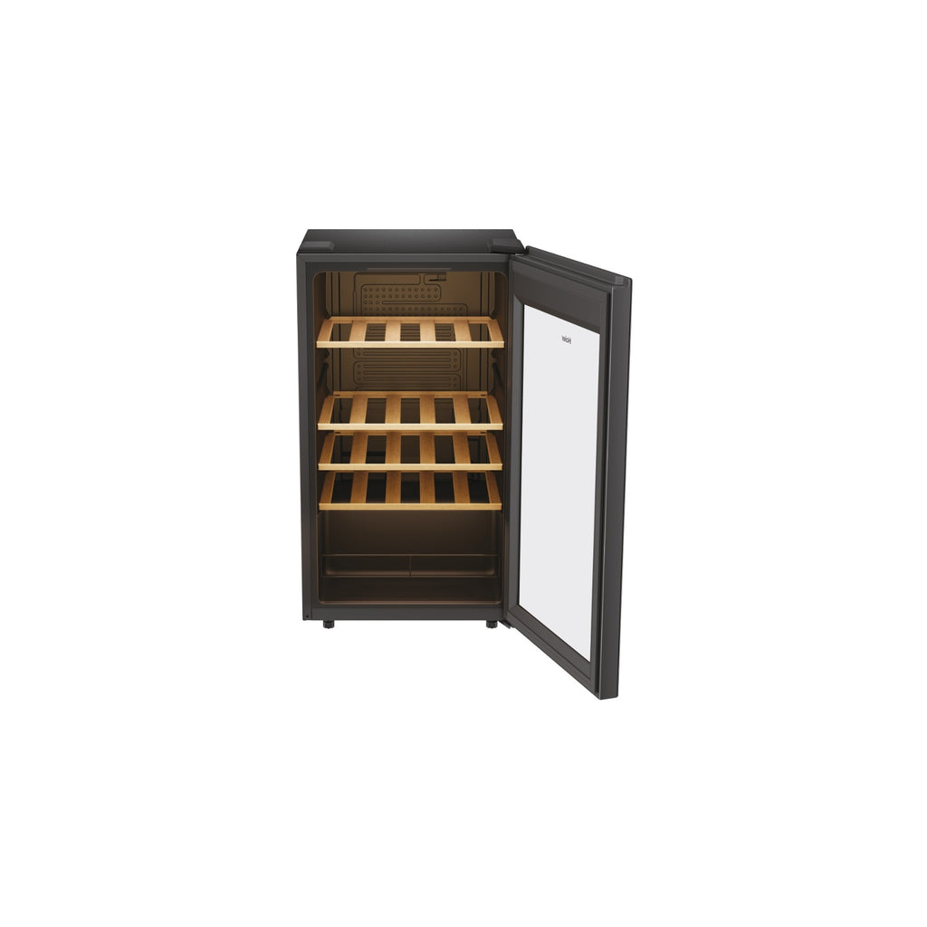 Cave à vin de service HAIER HWS34GGH1