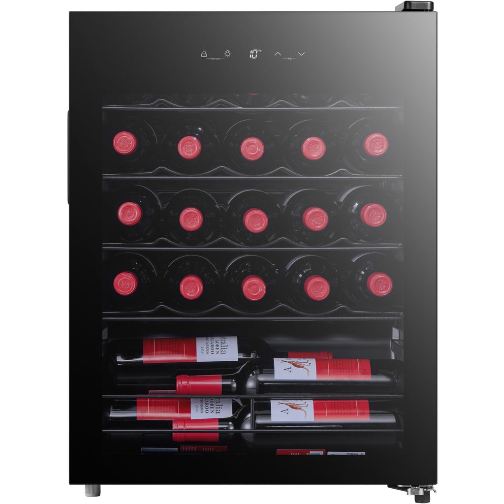 Cave à vin de service CAVISS S124MMEG