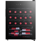 Cave à vin de service CAVISS S124MMEG