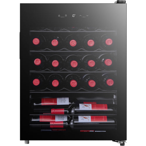 Cave à vin de service CAVISS S124MMEG