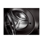 Lave linge hublot ASKO W2086C.W/3 - 8 kg - 1600 tr/min - Classe A - Moteur induction direct drive (sans courroie)