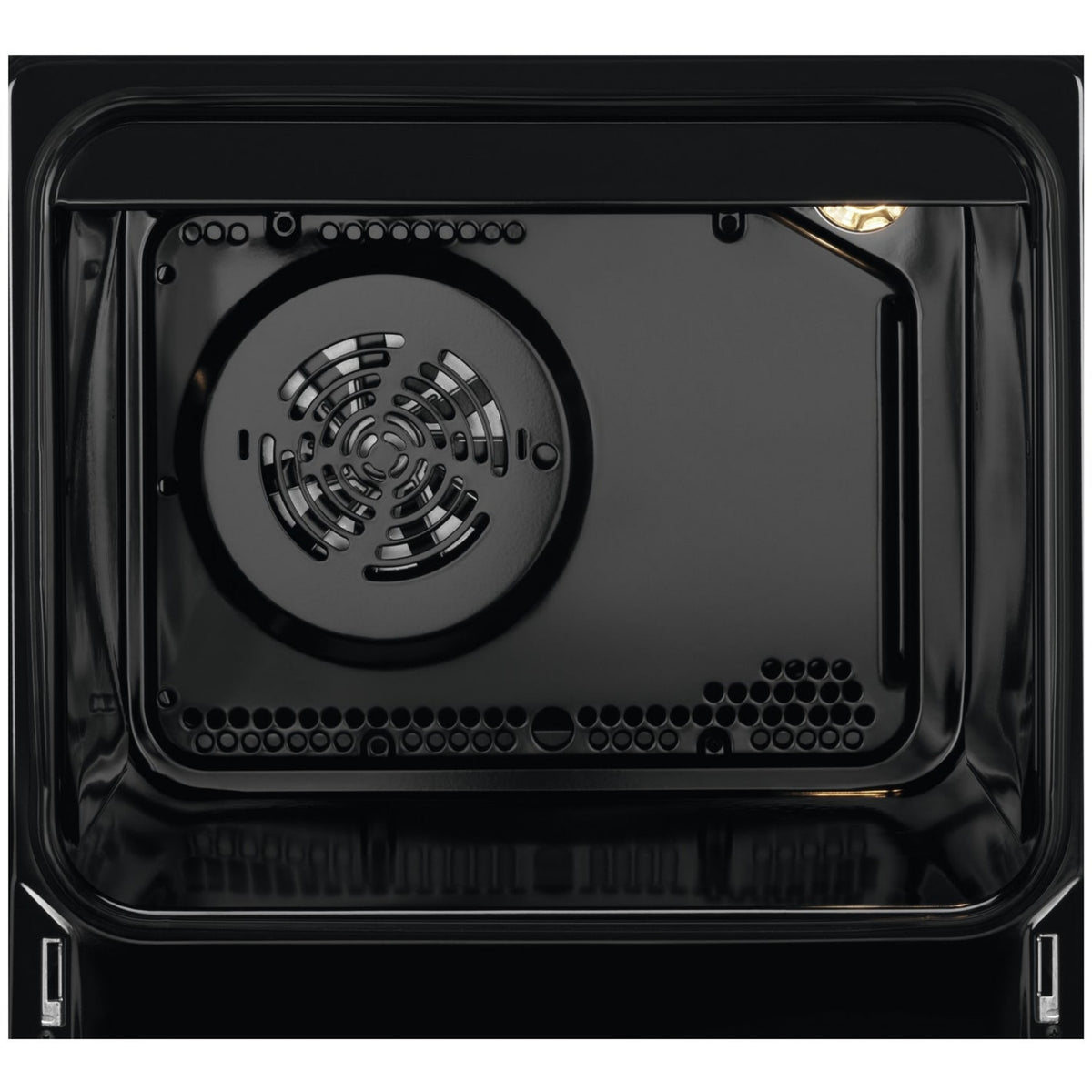 Cuisinière vitrocéramique ELECTROLUX EKR664966X