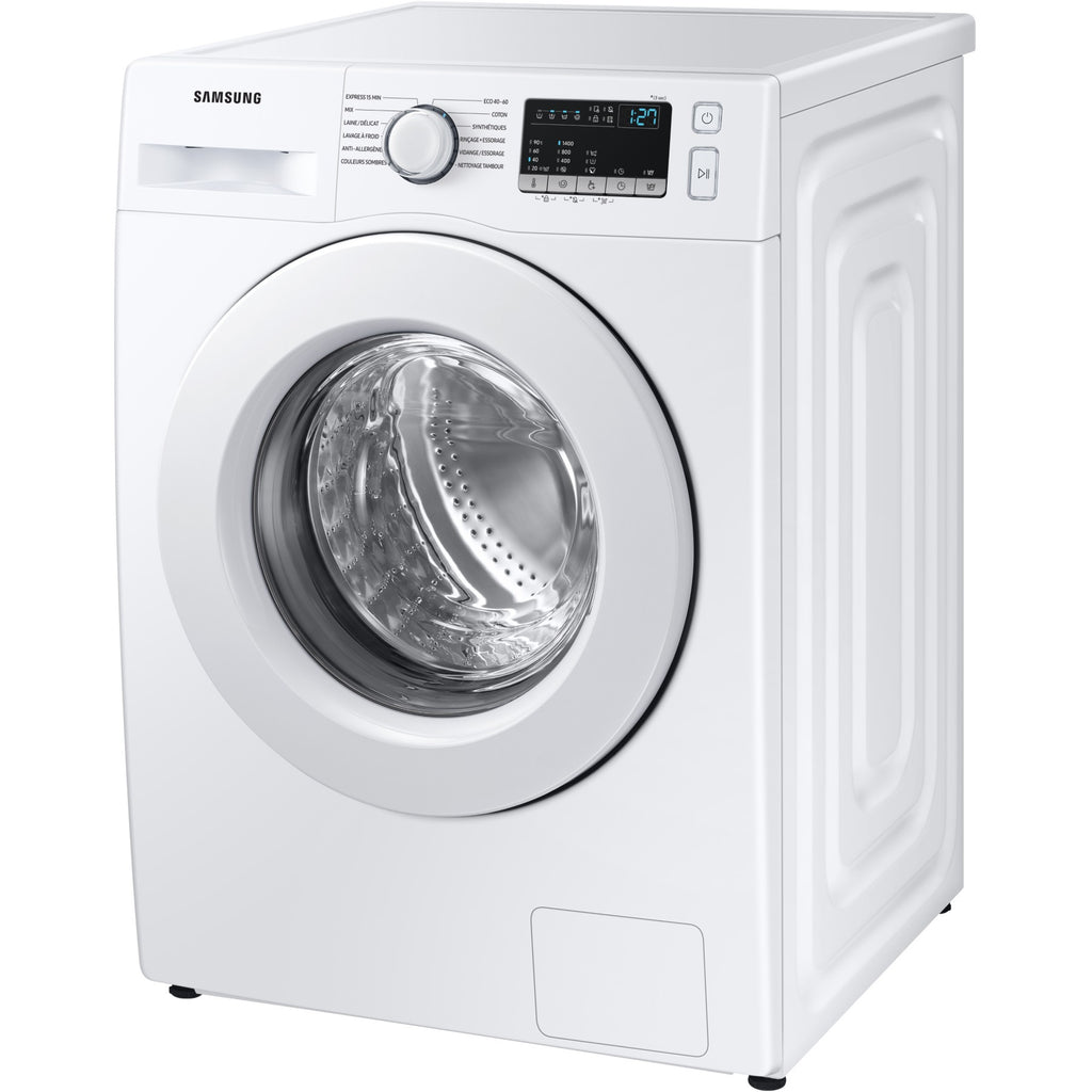 Lave linge hublot SAMSUNG WW90T4046EE