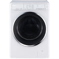 Lave linge hublot LG F84912WH Reconditionné