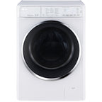 Lave linge hublot LG F84912WH Reconditionné