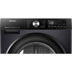 Sèche linge pompe à chaleur HISENSE DH3S902BBCC