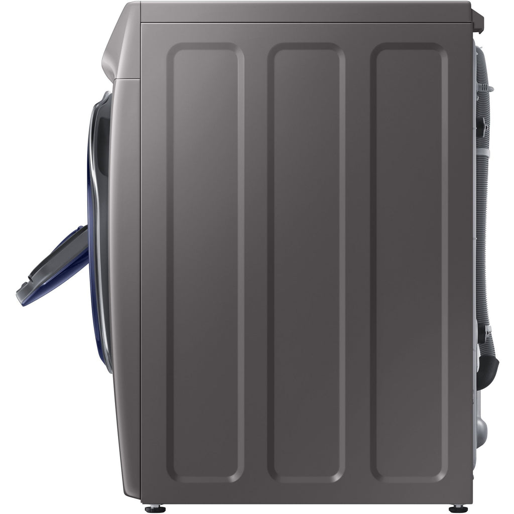 Lave linge hublot SAMSUNG QuickDrive WW90M645OPX Reconditionné